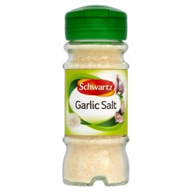 Schwartz Garlic Salt (73g)