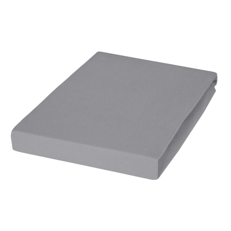 Janine Elastic Fitted Sheet Extra Soft and Elastic Fitted Sheet