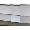 Mendyl Vinyl and Stucco Siding Repair Kit - Cover Any