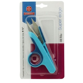 Mundial Super Edge 4-1/2" Sharp Point Thread Clip Scissors Cutters