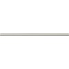 TileHQ 1/2" x 12" Ceramic Jolly Trim in Matte Ideal