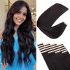 OBHD Tape in Hair Extensions Human Hair, Hair Extensions 18