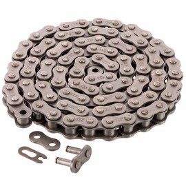 Roller Chain 112 Links 1/2 x 5.4 KR51/2, S50, duo 4/2