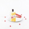 Bon Parfumeur Paris 202 Watermelon Currant Jasmine - Jarra perfumada