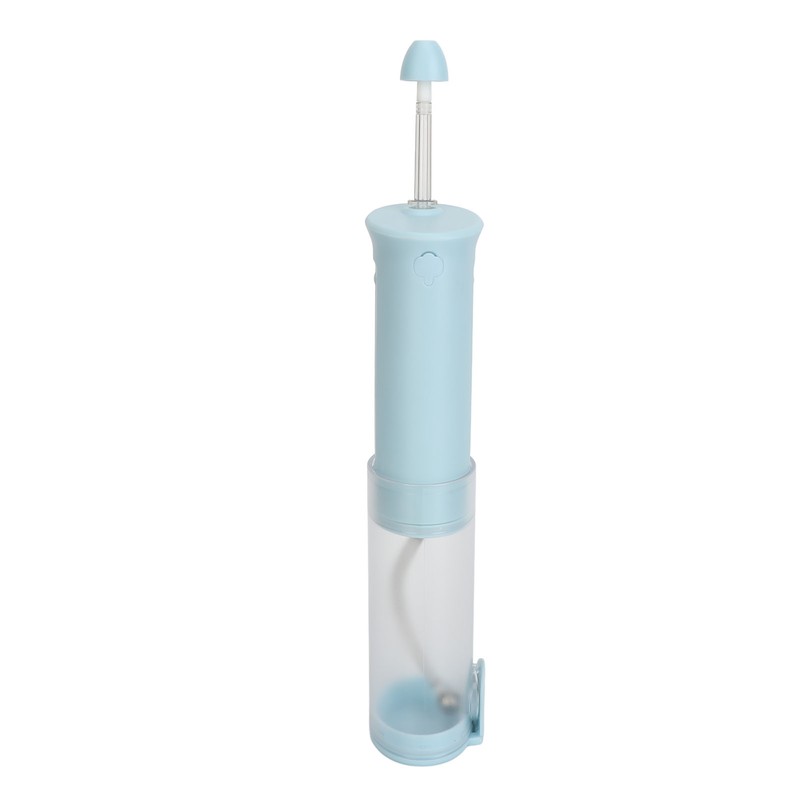 Electric Nasal Irrigator 3 Modes Deep Cleansing Portable Nasal Cleaner