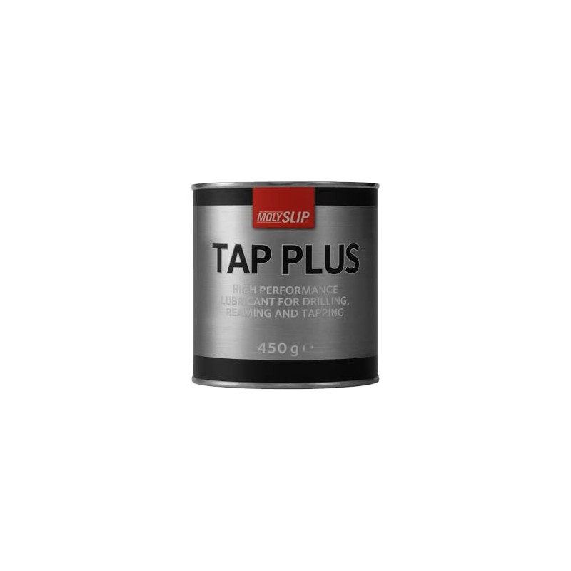 TAP PLUS COMPOUND - Premium Performance Tapping Compound - Extreme