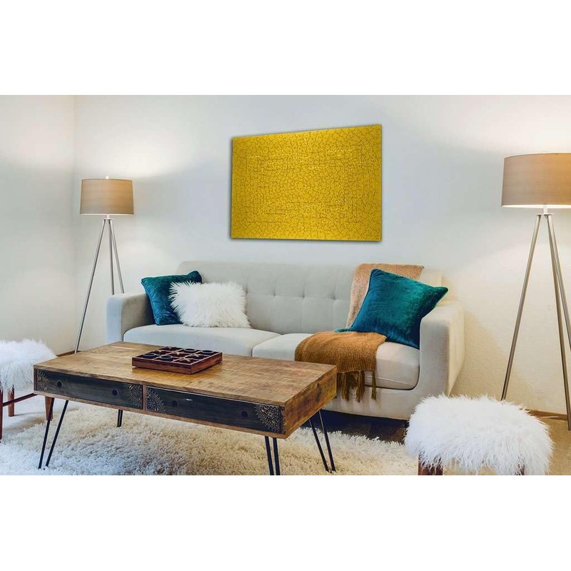 Ravensburger 15152 152-Krypt Gold Adult Puzzle