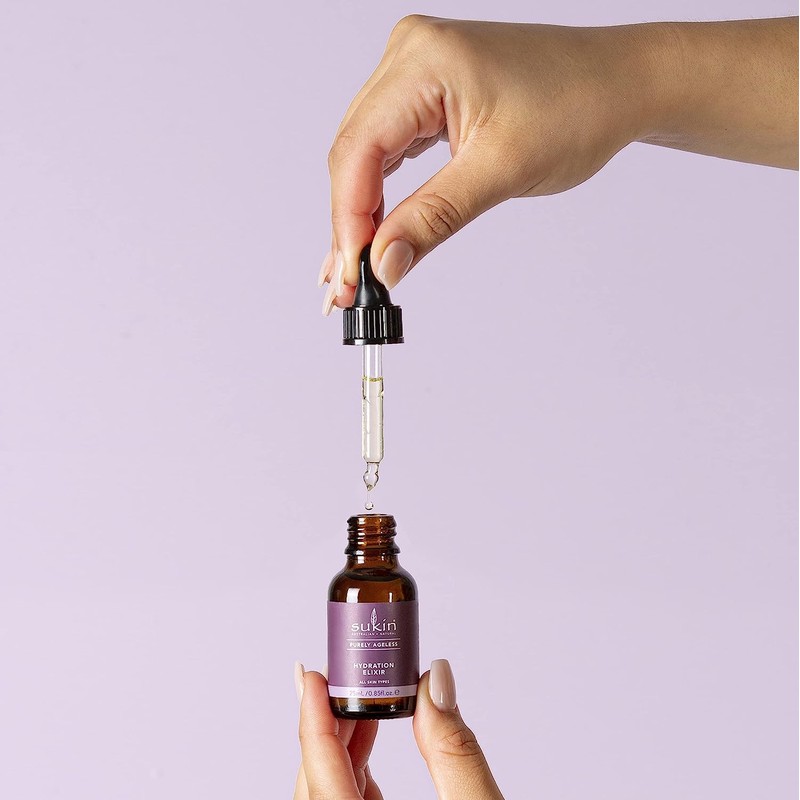 Purely Ageless Hydration Elixir