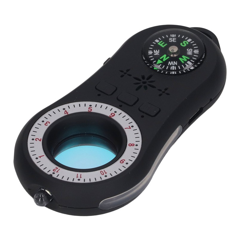 Infrared Camera Detector Portable Wireless Lens GPS Finer Scanner S100
