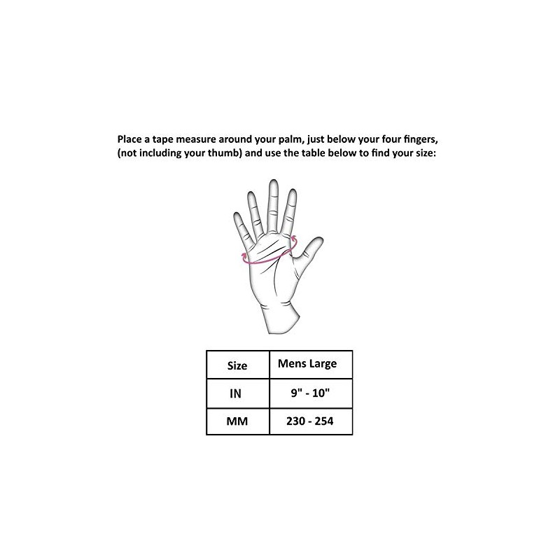 Kent & Stowe Ultimate All Round Gardening Gloves Navy -