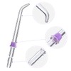 Replacement Tips for Waterpik Classic Jet Tip 4 Pack