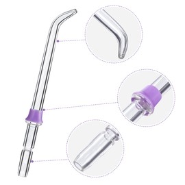 Replacement Tips for Waterpik Classic Jet Tip 4 Pack