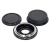 ayex Lens Adaptor for Canon FD Lens to EF EOS