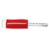 Aluminum Handle Portable Nylon Golf Pick Up Bag Picker Retriever