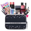 JasCherry 27 Pieces Multifunctional Makeup Gift Set Cosmetic Makeup Set