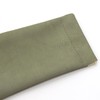 Ldirect 3 Pack Leather Eyeglasses Cases PU Soft Sunglasses Pouch