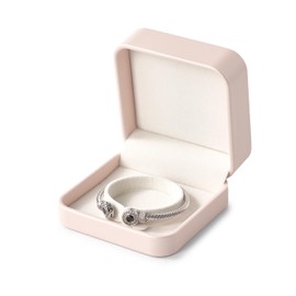 Oirlv Bracelet Box Bracelet Storage Box Bangle Organiser Case Bangle Display Case for Birthday Engagement Wedding Anniversary Valentine's Day