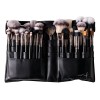 Set de 34 brochas de maquillaje MF Cosmetics KBC034 KBC034