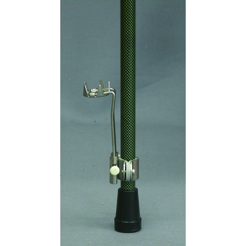 Kowa Seisakusho IA03 Tekobu Ice Pick, 5 Claws for Canes