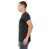 Army Men's T-Shirt | Military Training PT Exercise Workout Gear