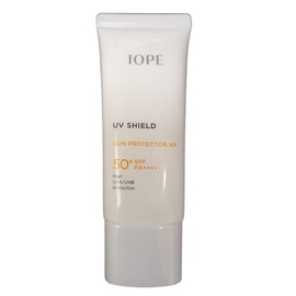 IOPE Atrix Strong Protection Chamomile Cream 250ml / 아트릭스 스트롱 프로텍션 카모마일 크림 250ml