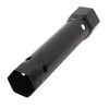 2PCS Faucet Socket Wrench 34mm 40mm Carbon Steel Tap Spanner