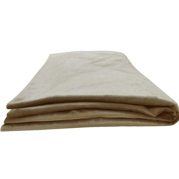 WOWMAX Triangular Pillow Covers Cases for Our Reading Pillows Large