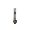 Accusize Industrial Tools Hss Corner Roudning End Mill, 5/32'' Radius,