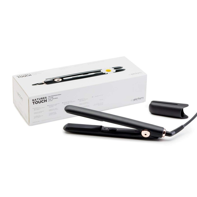 Elchim Natures Touch Flat Iron