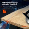 PRESCH Chalk Line 30 m – Fast Return Thanks to