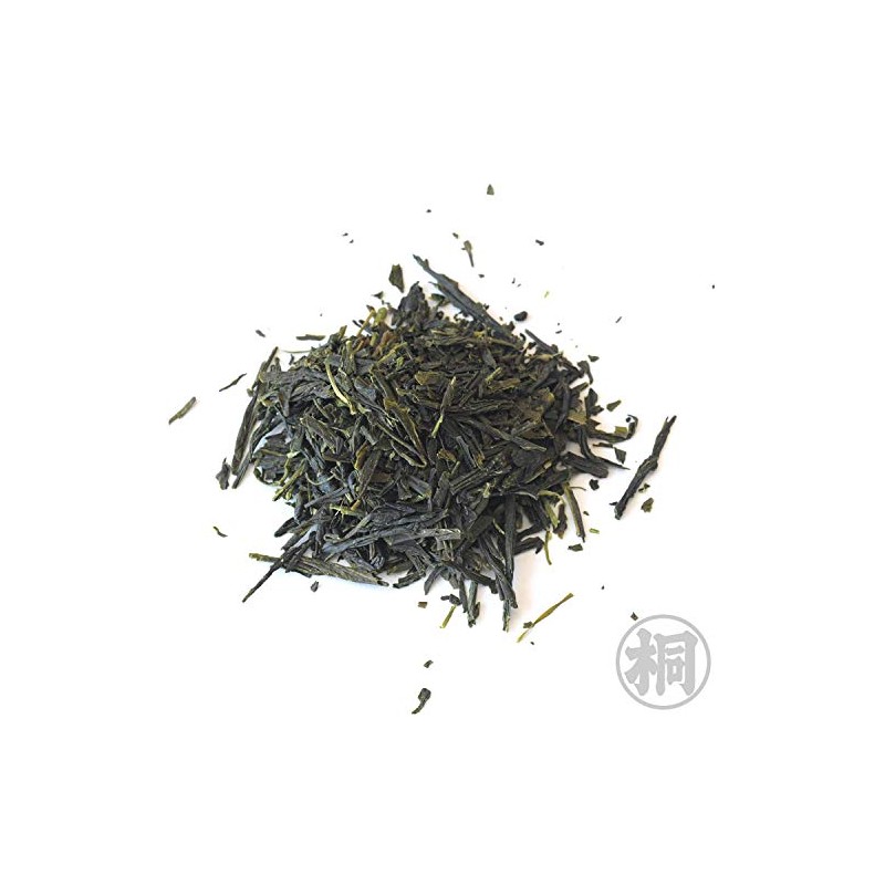 Hagiri Suzuko Can, Set of 5, Mountain High Heat Sencha,