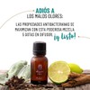 OLEUM VITAE Mezcla de Aceites Esenciales PROTECT. Con Clavo, Limón,