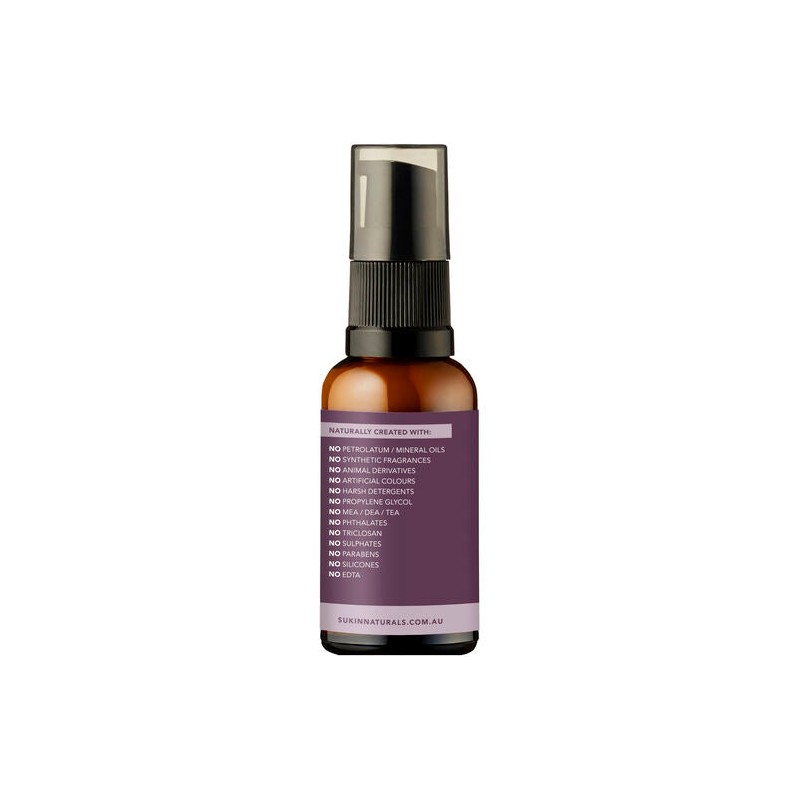 Sukin Purely Ageless Intensive Firming Serum 30mL