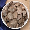 Dried Black Truffles Sliced 1oz, Premium Grade