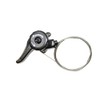 SHIMANO MTB THUMB TOP SHIFTER SL-TY22 FRICTION LEFT GEAR LEVER,VERY