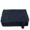 Lanudo® Pure Line Wash Cloth, Set of 4, Pure Terry