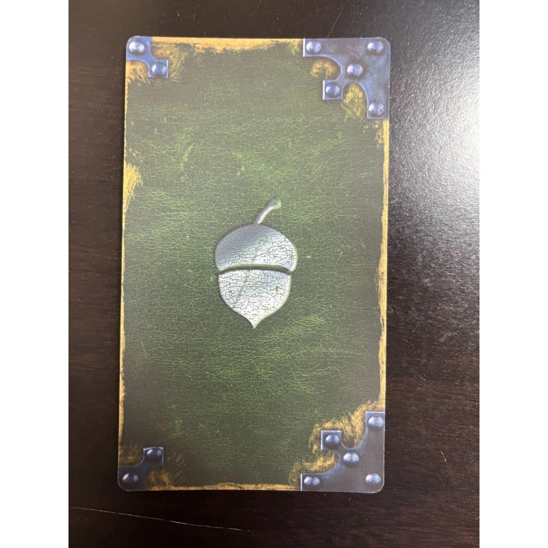 Brotherwise Games Call to Adventure Epic Origins Elemental Promo Card