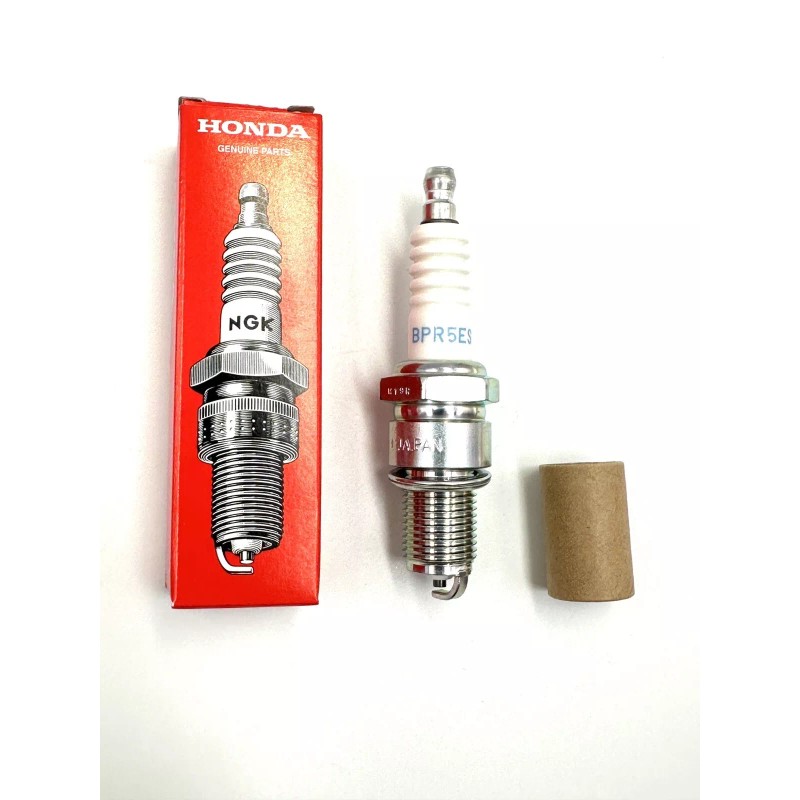 Honda Genuine Honda Air Cleaner Filter Element AFZE30 w Spark