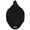 Yamaha Raptor 250 Gripper Seat Cover 2008 - 2013 Black