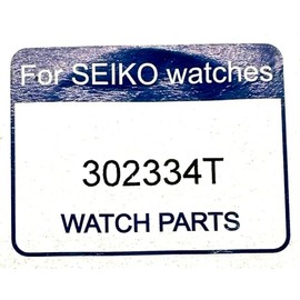 New brothread SEIKO 3023.34T - Batteria originale per condensatori