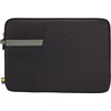Case Logic Ibira 11" Laptop Sleeve (IBRS111BLK)