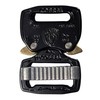 AUSTRIALPIN COBRA FM 3/4" 1" Lightweight Adjustable Quick Release Buckle