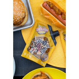 Rad Relish, Rad Relish Original, 250ml