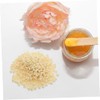 1bolsa Kit De Perlas De Cera Para Depilación Facial Brazos