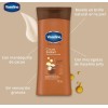 Vaseline Crema De Bolsillo Para Cuerpo Cocoa 100ml