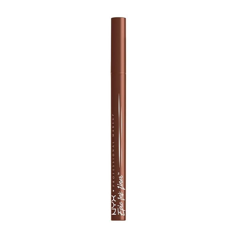 NYX Professional Makeup Epic Ink Liner S’Mores Graham Cracker flüssiger