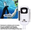 SJCAM Waterproof Protection Case 30M Diving for SJCAM C100/C100Plus Action
