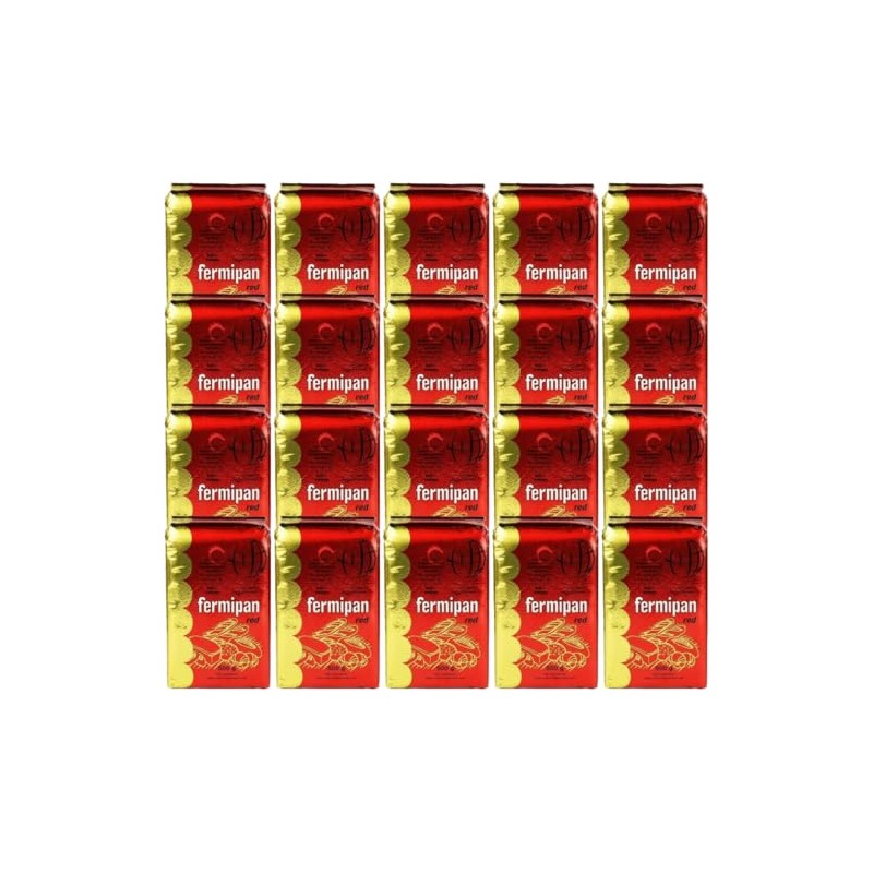 Dried Fermipan Yeast 500gm (Pack of 20)