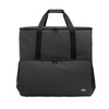 CURMIO PC Carrying Case, Desktop Travel Bag for Computer Tower,