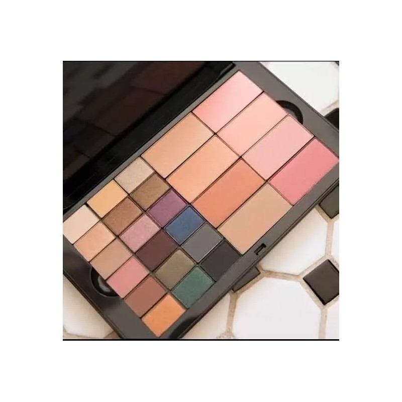 Mary Kay Paleta Sombras Mary Kay (vacio) Pro Palette Nuevo